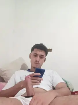 Cam4 Best Webcam of LucasFritz2304