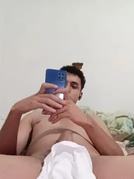 Cam4 Nude Webcam of LucasFritz2304