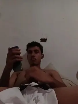 Cam4 Adult Video Chat of LucasFritz2304