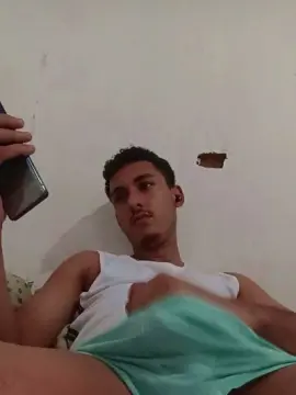 Cam4 Best Webcam of LucasFritz2304