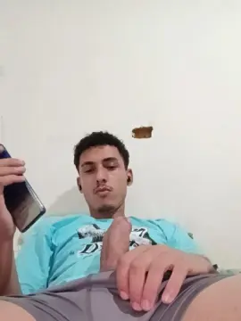 Cam4 Nude Webcam of LucasFritz2304