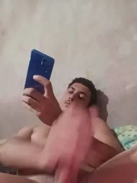 Cam4 Nude Webcam of LucasFritz2304