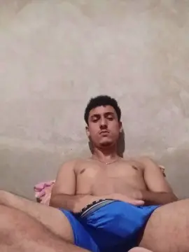 Cam4 Best Webcam of LucasFritz2304