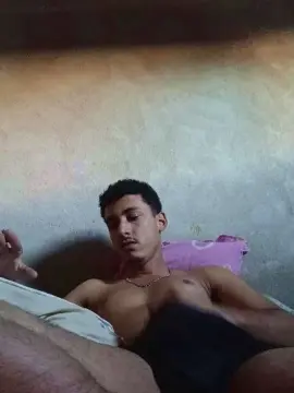 Cam4 Free Live Porn of LucasFritz2304