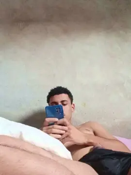 Cam4 Sex Cam of LucasFritz2304