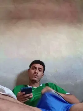 Cam4 Best Webcam of LucasFritz2304