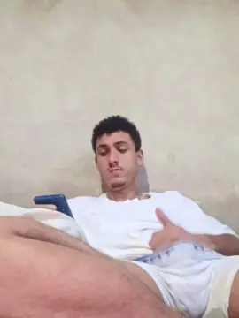 Cam4 Live Sex of LucasFritz2304