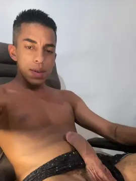 Cam4 Private Sex Chat of pabloferreira1