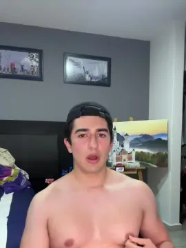 Cam4 Best Webcam of BBoy_Sebastian