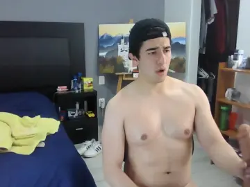 Cam4 Free Porn Cam of BBoy_Sebastian