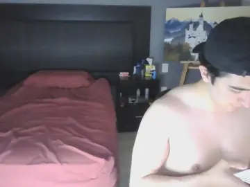 Cam4 Adult Video Chat of BBoy_Sebastian