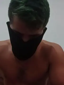 Cam4 Free Live Porn of Magnata232