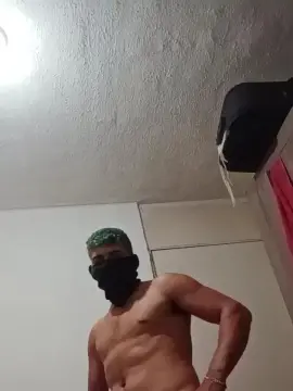 Cam4 Live Porn of Magnata232