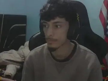 Cam4 Free Porn Cam of arab_adam