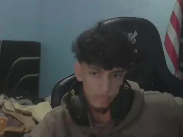 Cam4 Live Porn of arab_adam