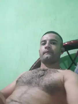 Cam4 Live Sex of Ismaiketl