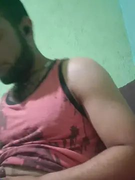 Cam4 Live Porn of Ismaiketl