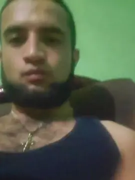 Cam4 Adult Video Chat of Ismaiketl