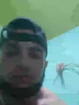 Cam4 Sex Cam of Ismaiketl