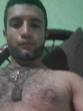 Cam4 Adult Video Chat of Ismaiketl