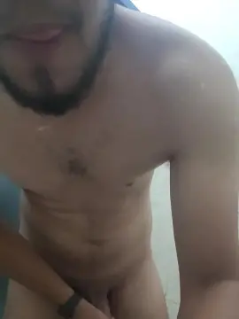 Cam4 Nude Webcam of guilherme1300