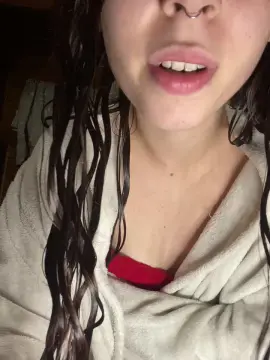 Cam4 Private Sex Chat of Mikaeli320