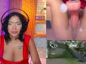 Cam4 Private Sex Chat of NinaCapelli_