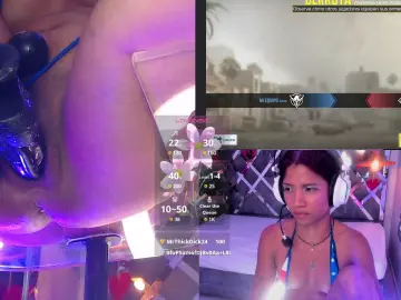 Cam4 Sex Cam of SofiRey