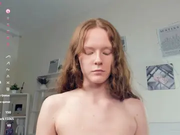 Cam4 Sex Cam of _m1racle_