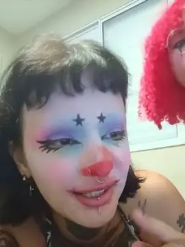 Cam4 Best live sex cam show of casalpalhacinho