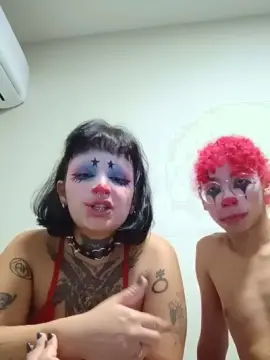 Cam4 Live Sex Cam of casalpalhacinho