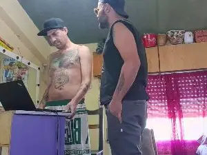 Cam4 Private Sex Chat of negroide3