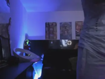 Cam4 Adult Video Chat of Domyneitor