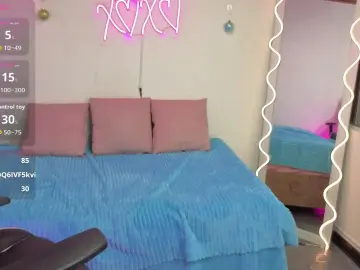 Cam4 Sex Cam of Malory_tay