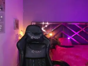 Cam4 Sex Chat of Cherry_zayden