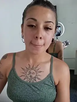 Cam4 Private Sex Chat of sofia903