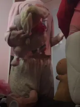 Cam4 Adult Video Chat of Twinkcnosito