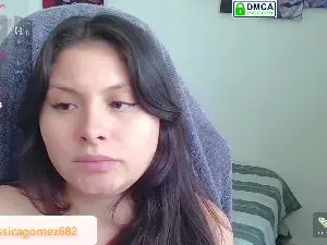 Cam4 Nude Webcam of yessicagomez