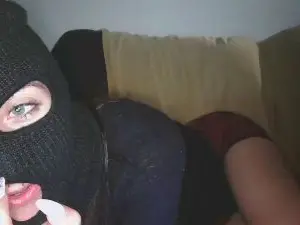 Cam4 Private Sex Chat of morapuppy69