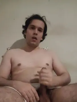 Cam4 Free Live Porn of Acernerdboy