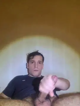 Cam4 Live Sex Cam of Acernerdboy