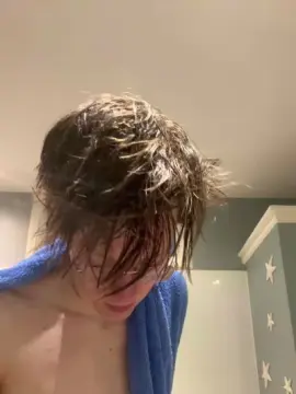 Cam4 Adult Video Chat of Leanblondboy