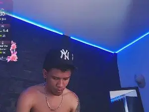 Cam4 Adult Video Chat of Roman_Cartier