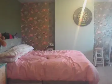 Cam4 Best Webcam of Rubyrosa222
