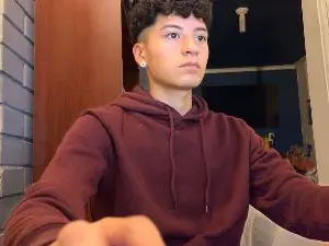 Cam4 Free Porn Cam of felipeee2007