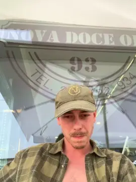 Cam4 Sex Chat of DinisJeitoso