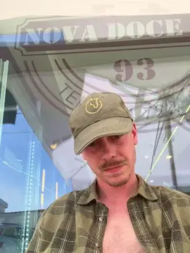 Cam4 Sex Chat of DinisJeitoso