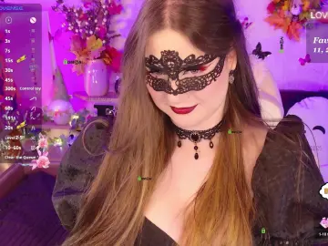 Cam4 Live Porn of MiCherry