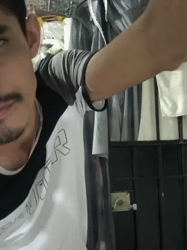 Cam4 Adult Video Chat of Rashoasesino