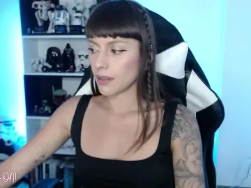 Cam4 Live Porn of babypinkcatlive